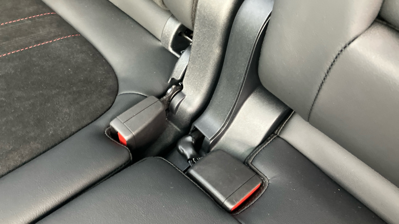 Ford Kuga 2.5 FHEV ST-Line X 5dr 4WD CVT Hybrid Estate